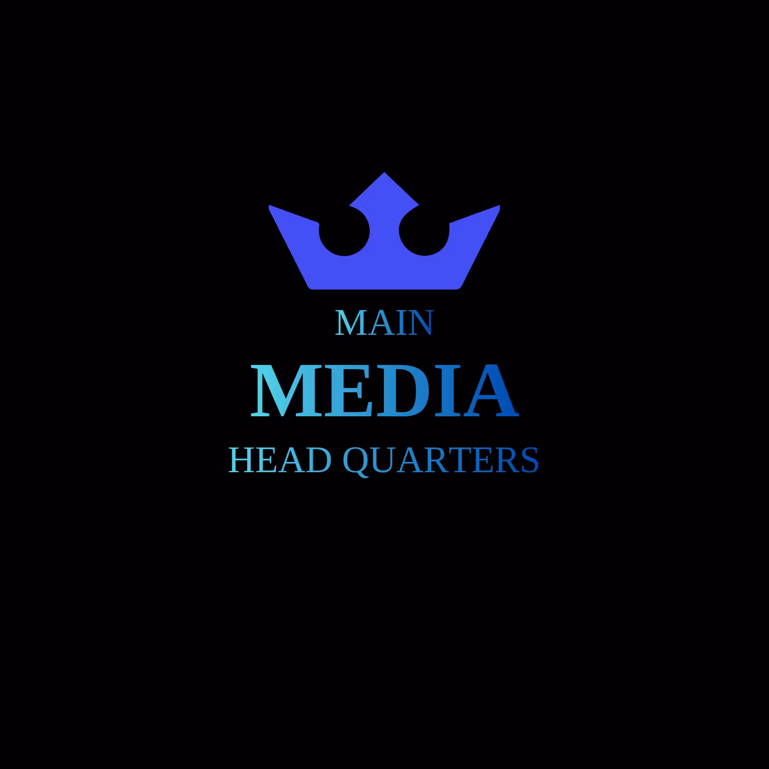 Main Media HQ