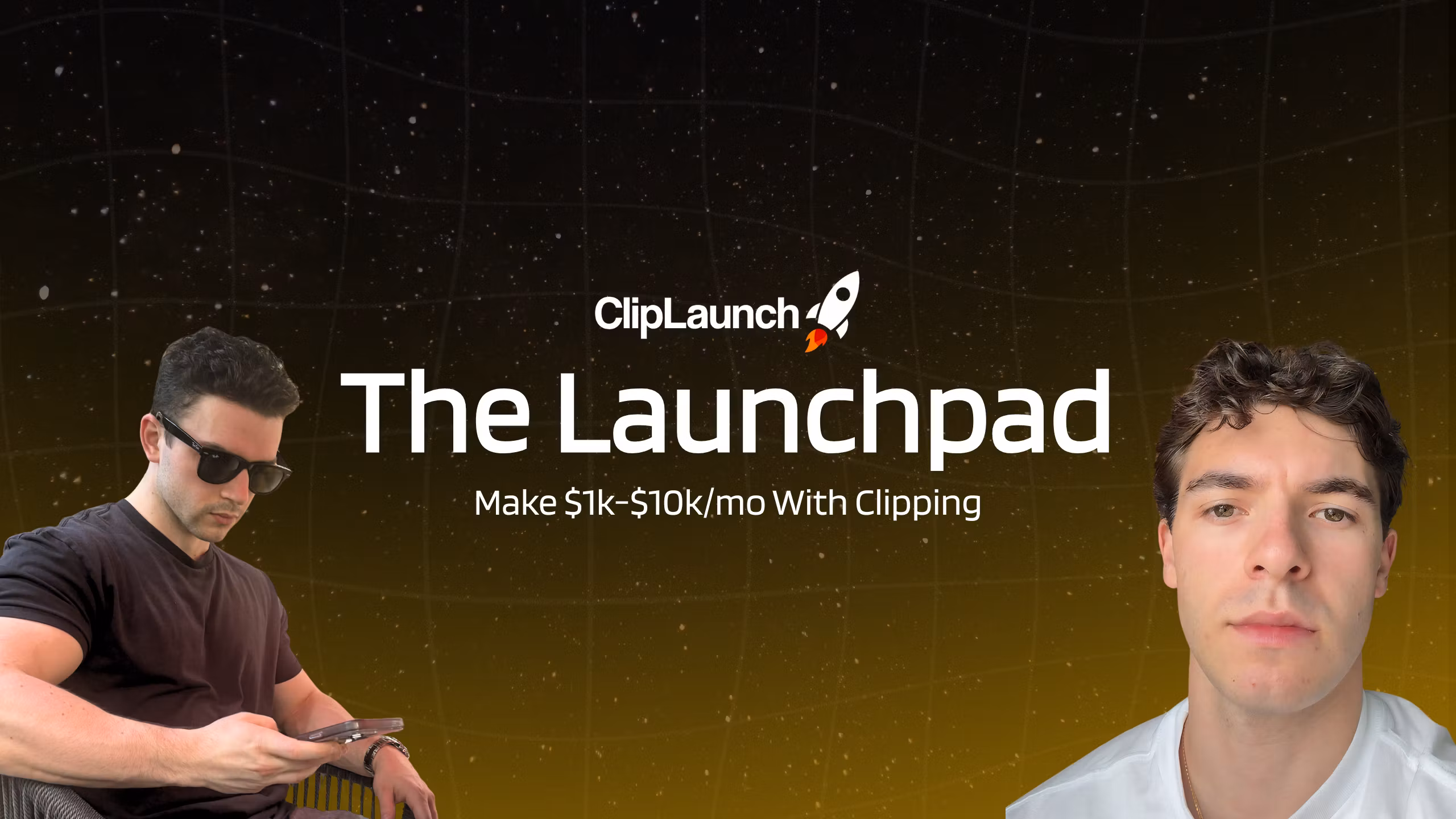 The Launchpad