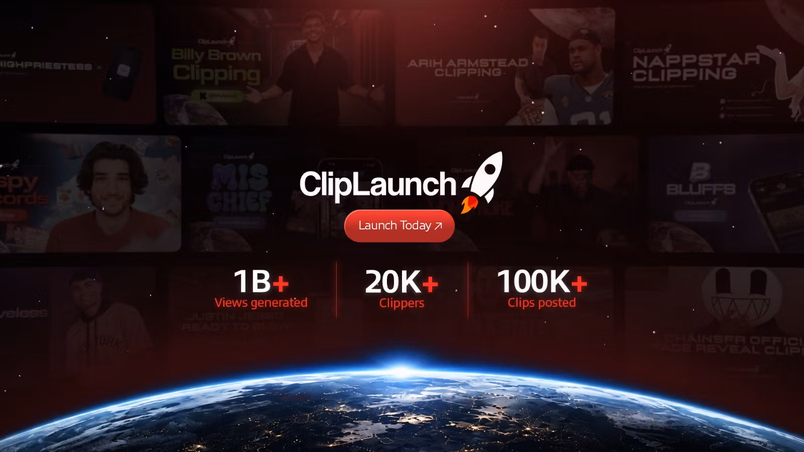 ClipLaunch