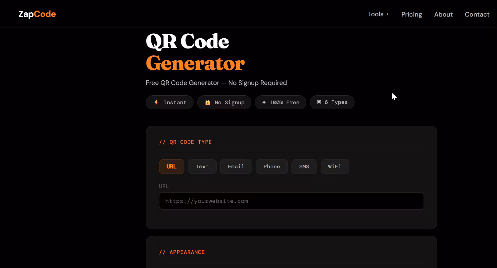 Zapcode (FREE)