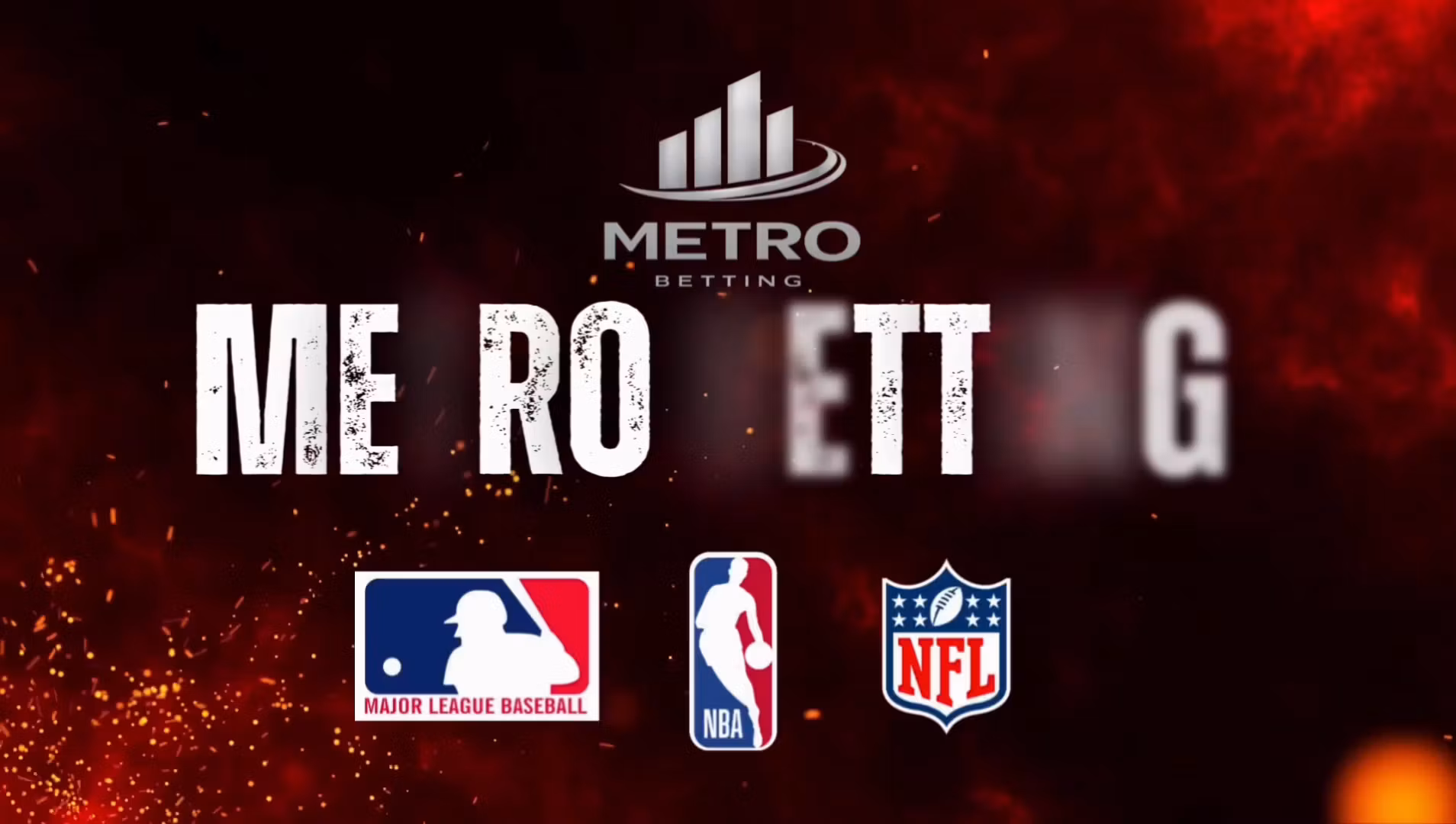 Metro Betting Free Access