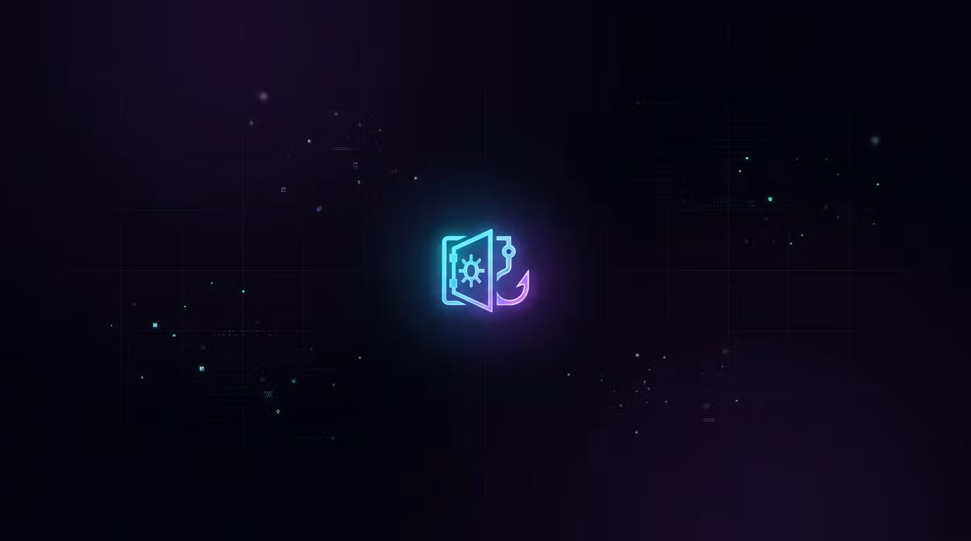 HookVault