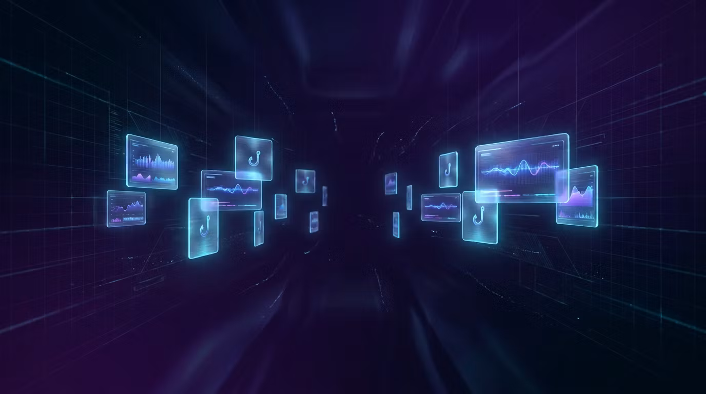 HookVault Membership