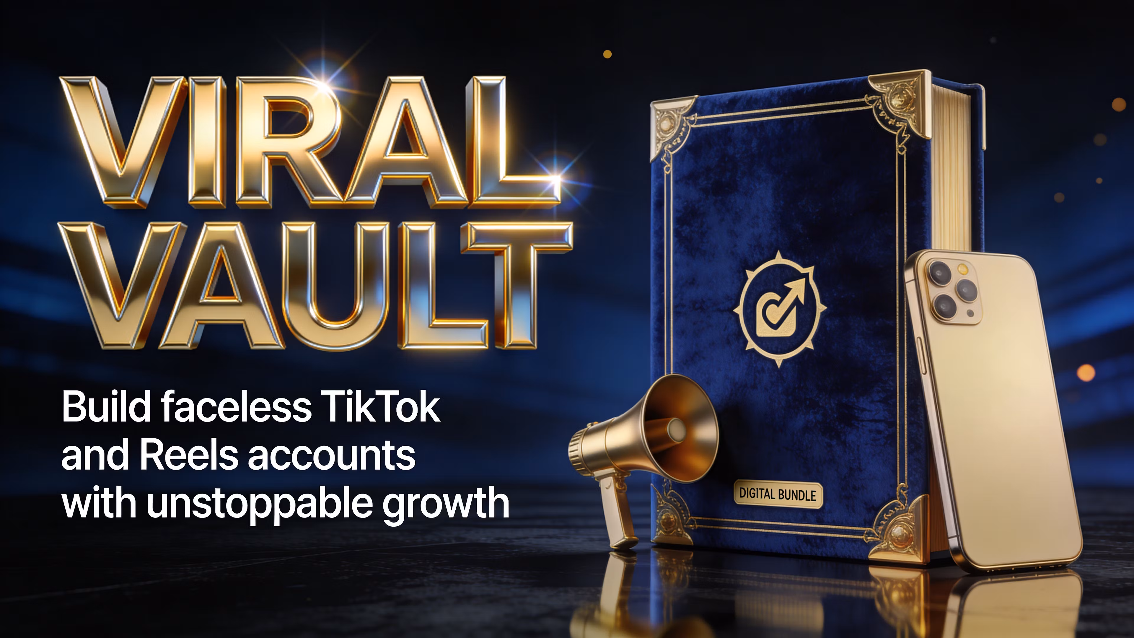 Viral Vault