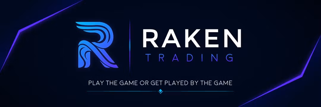 RAKEN TRADING