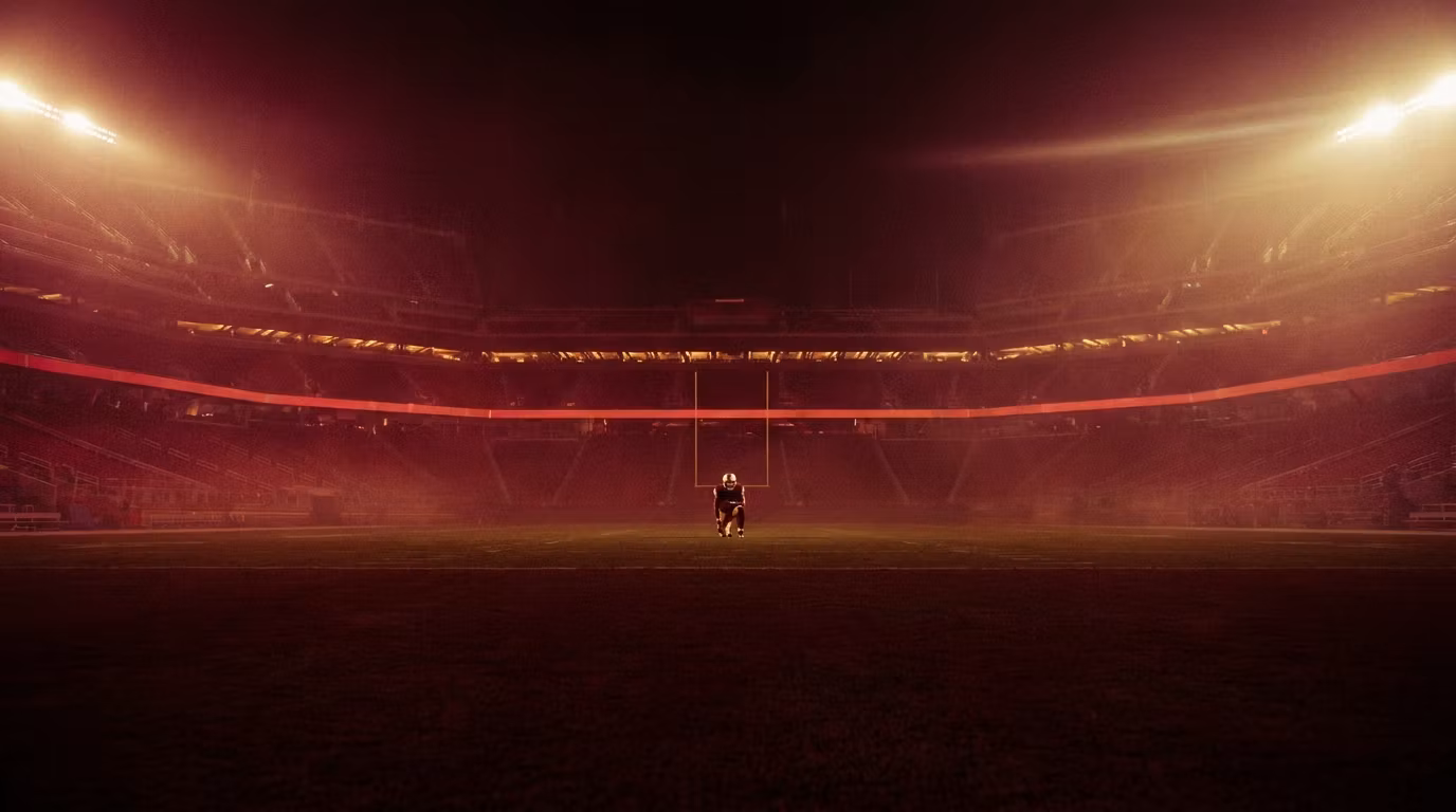 Redzone Network
