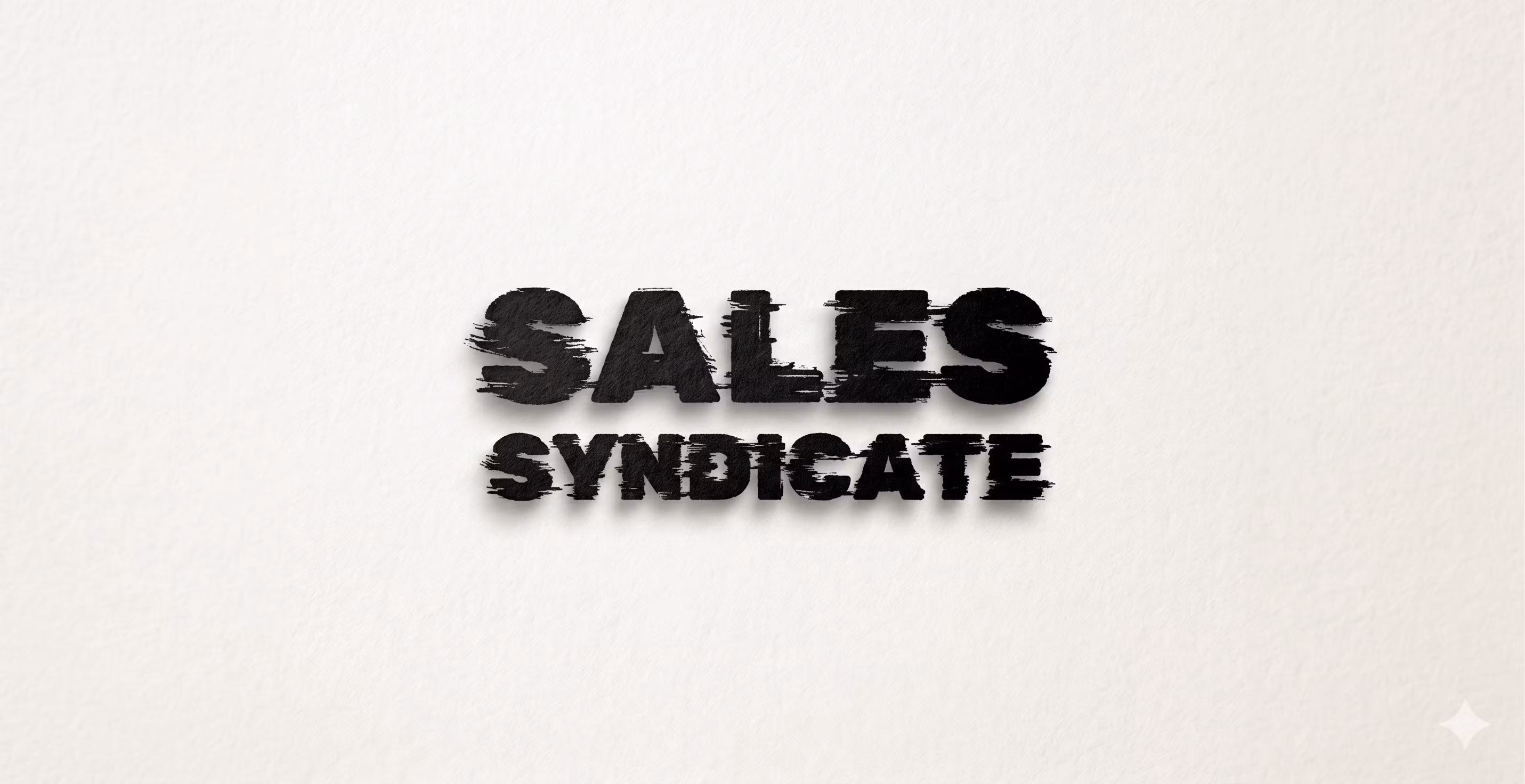 Sales Syndicate