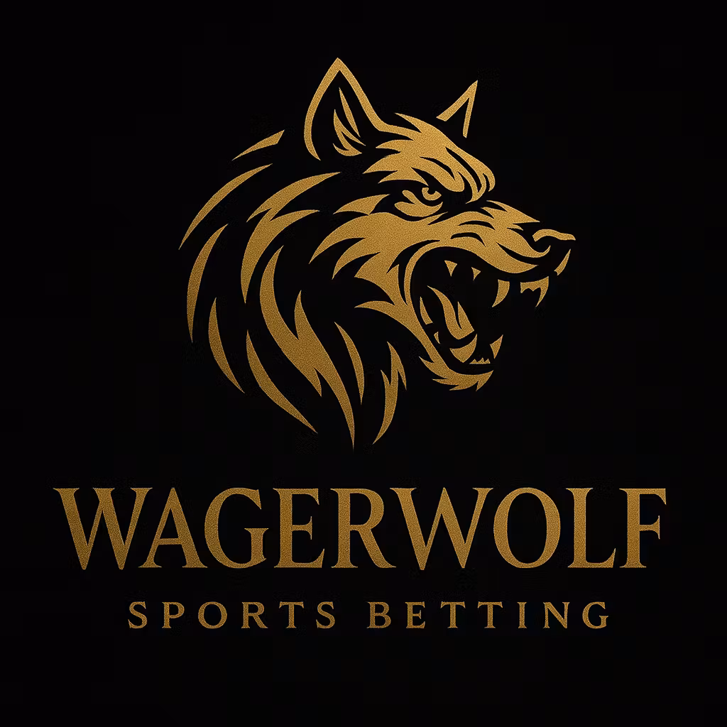 WAGERWOLF 🎰💰