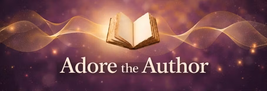 Adore the Author