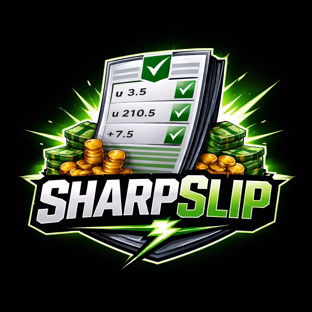 Sharp Slips