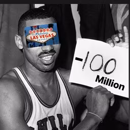 Money Factory