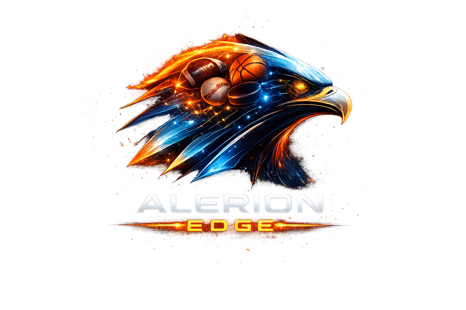 Alerion's Edge