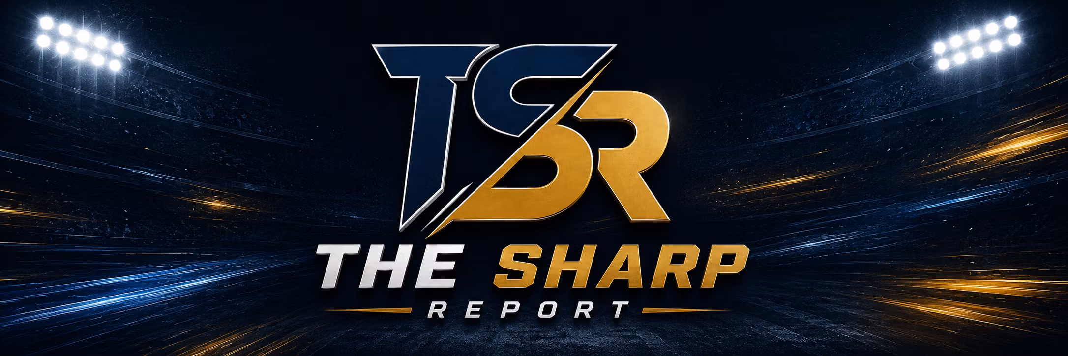 The Sharp Report