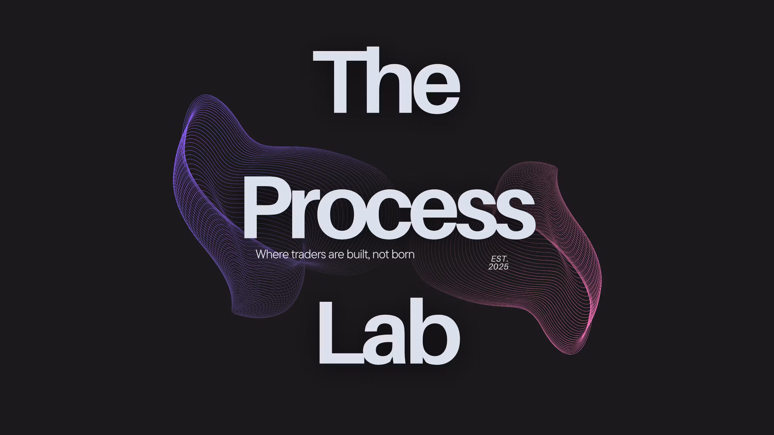 The Process Lab