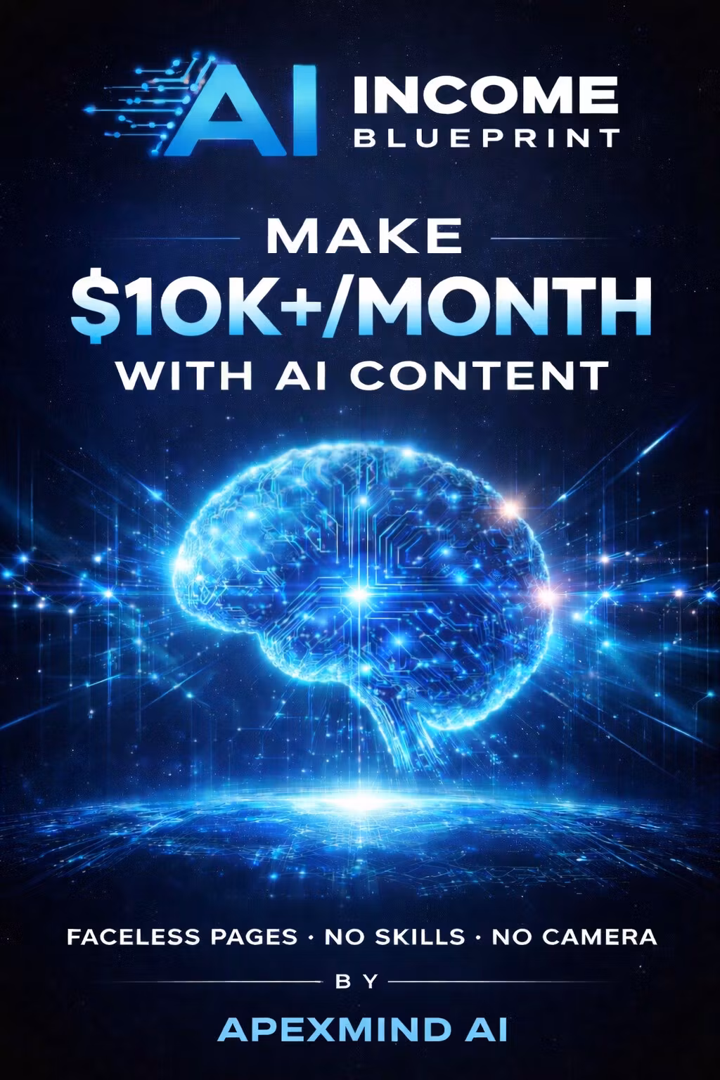 AI Income BluePrint
