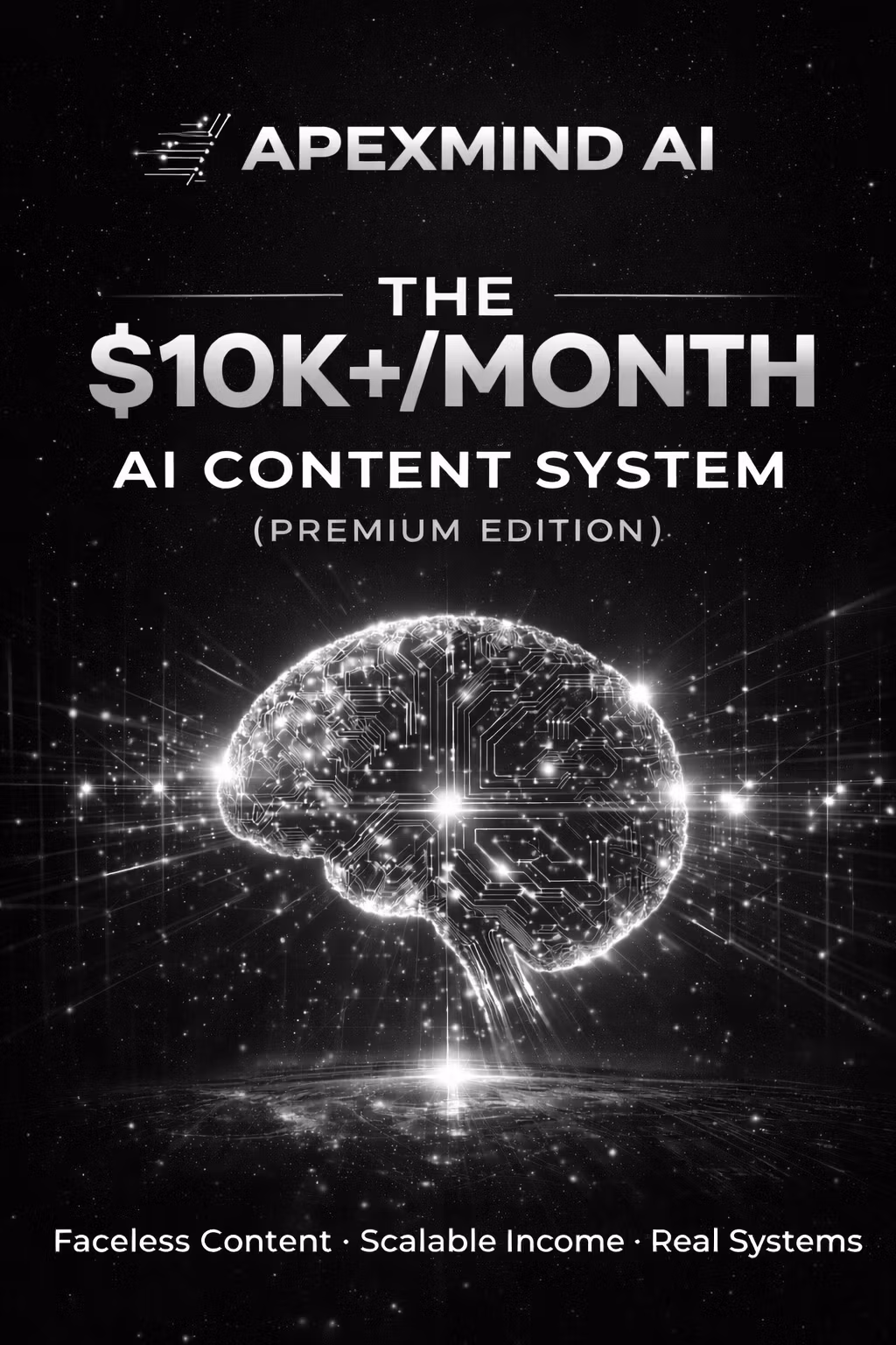 AI Income BluePrint (PREMIUM EDITION)
