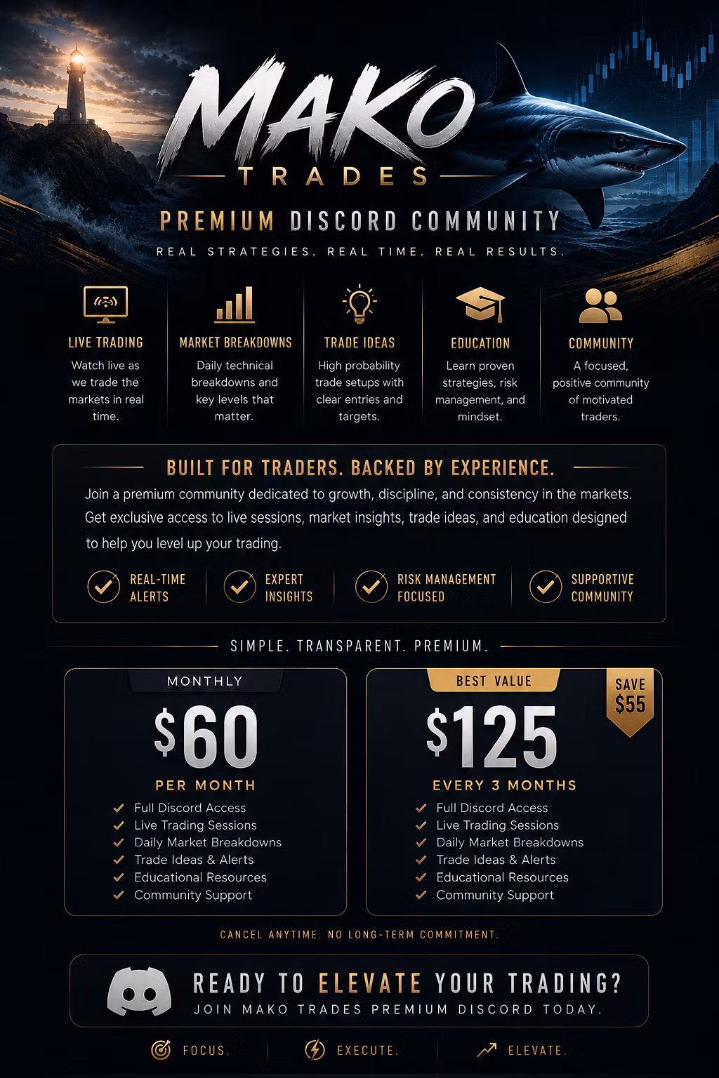 💎Premium Discord