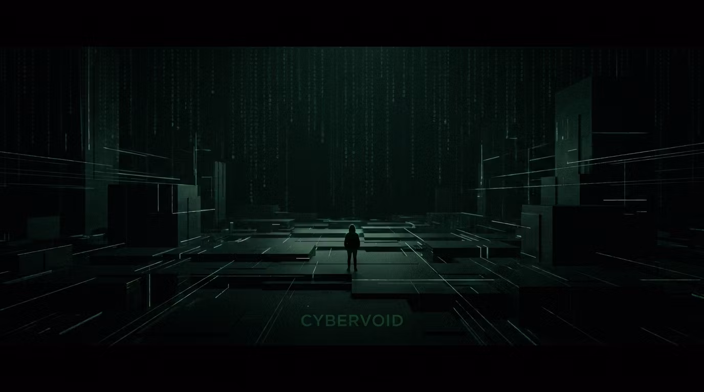 Ghost Protocol