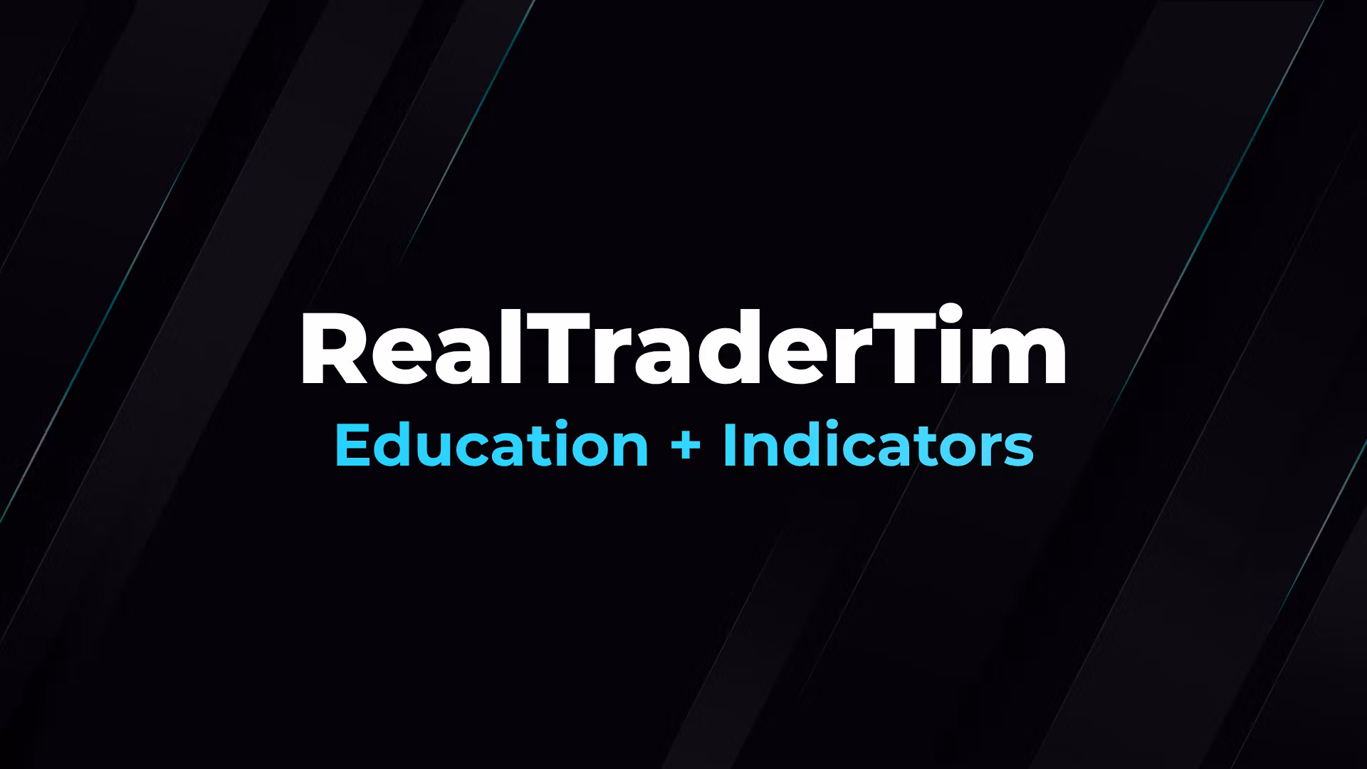 RealTraderTim