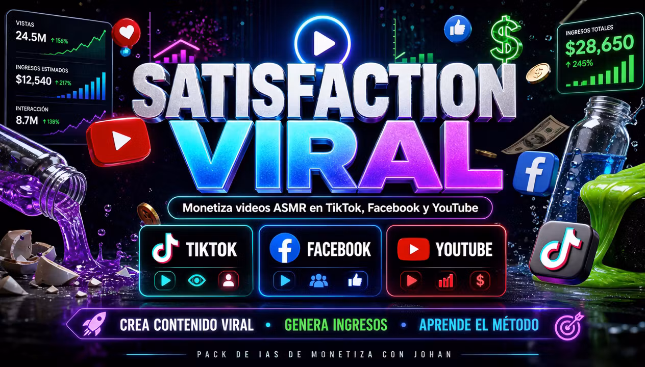 SATISFACTION VIRAL 2026