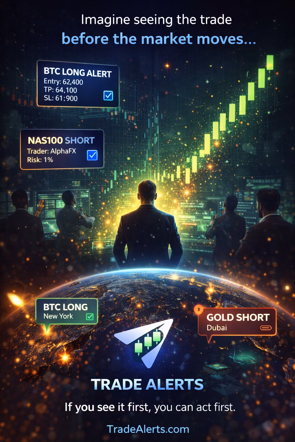 Trade Alerts Pro 