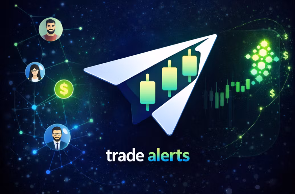 Trade Alerts