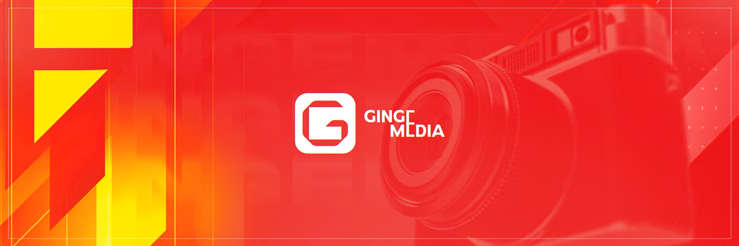 Ginge Media