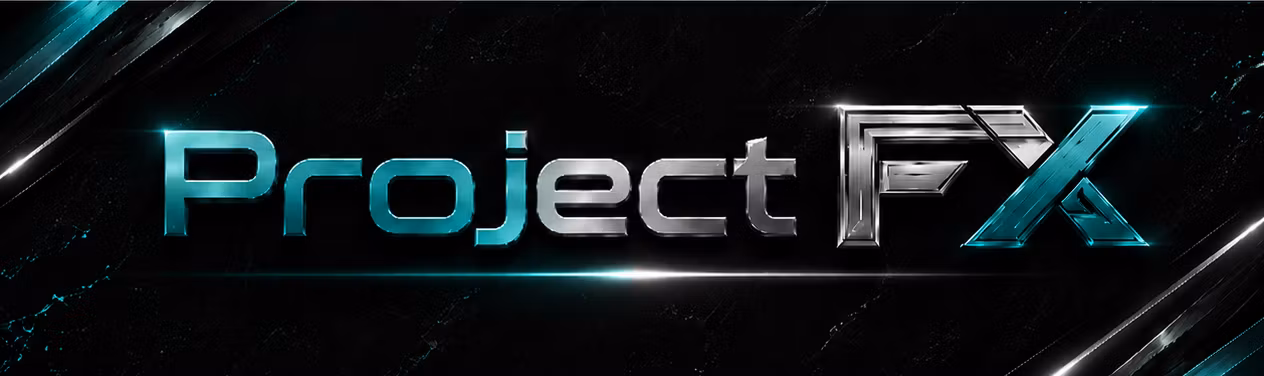 ProjectFX