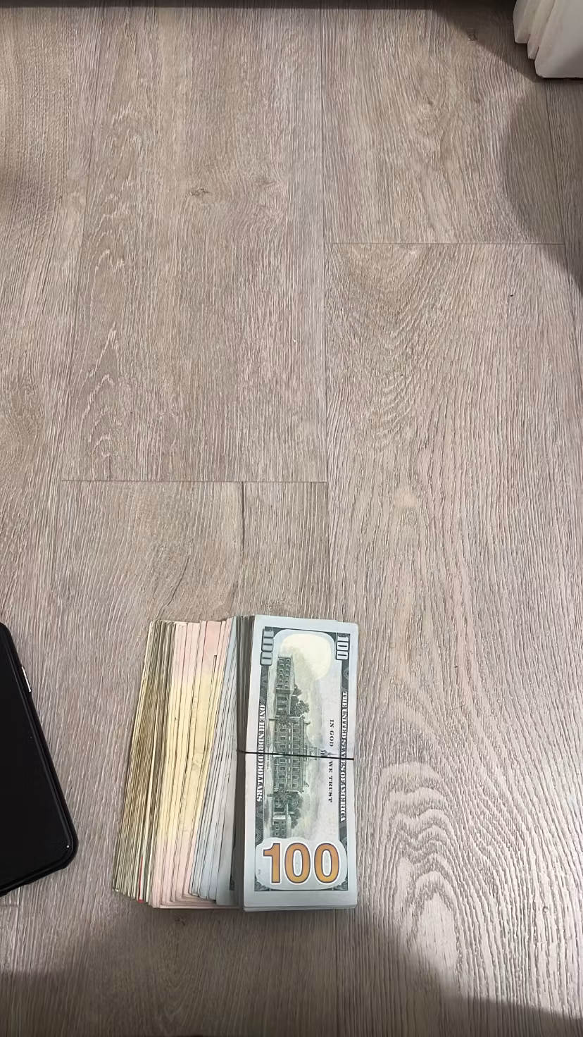 Saint picks✅🤝🏾