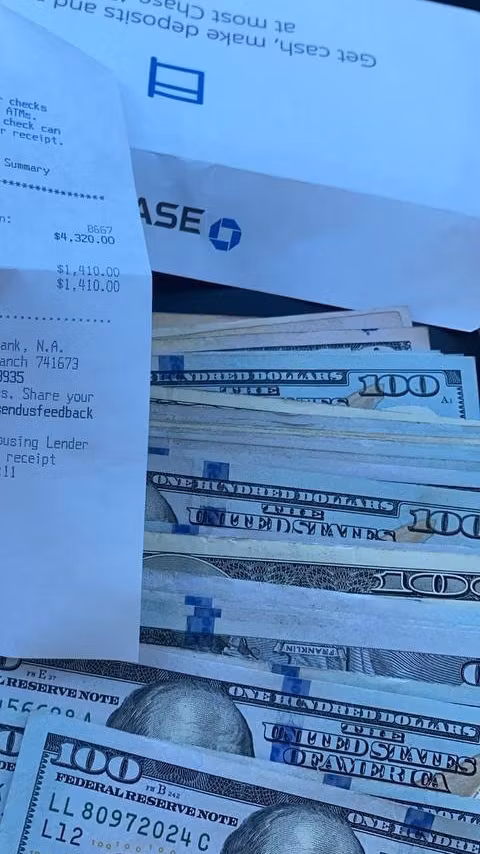 Moneybagsaint