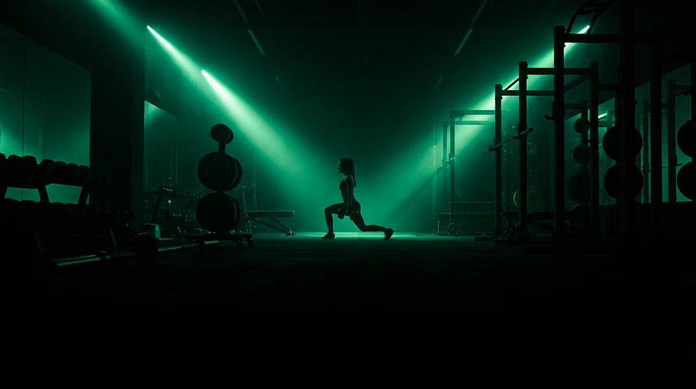 Fit by Blessing