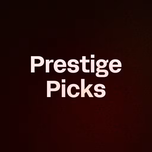 Prestige Picks