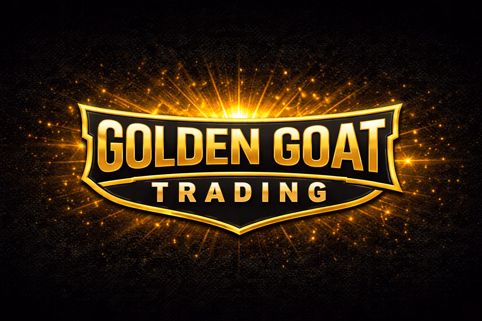 GOLDEN GOAT TRADING
