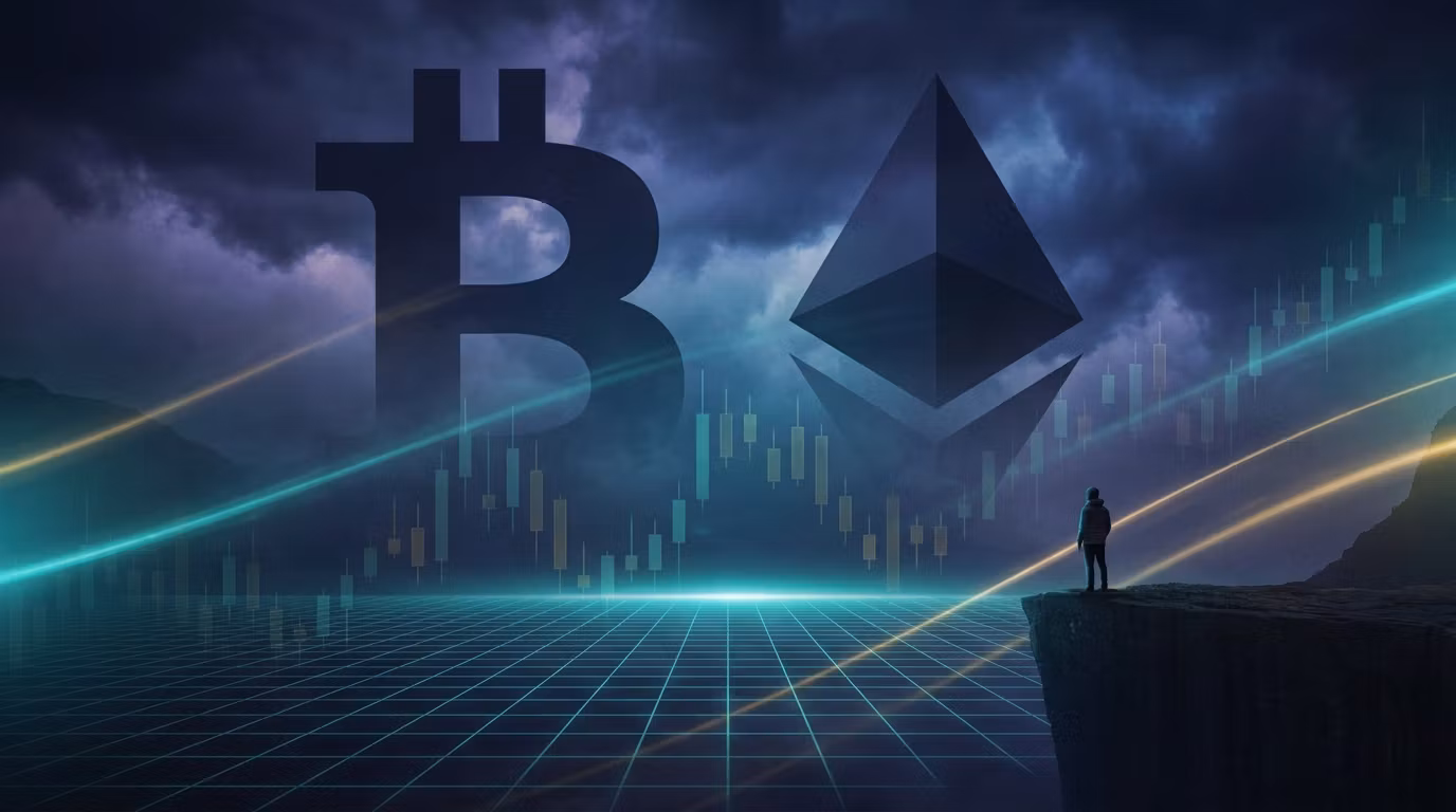 Crypto Trading Blueprint