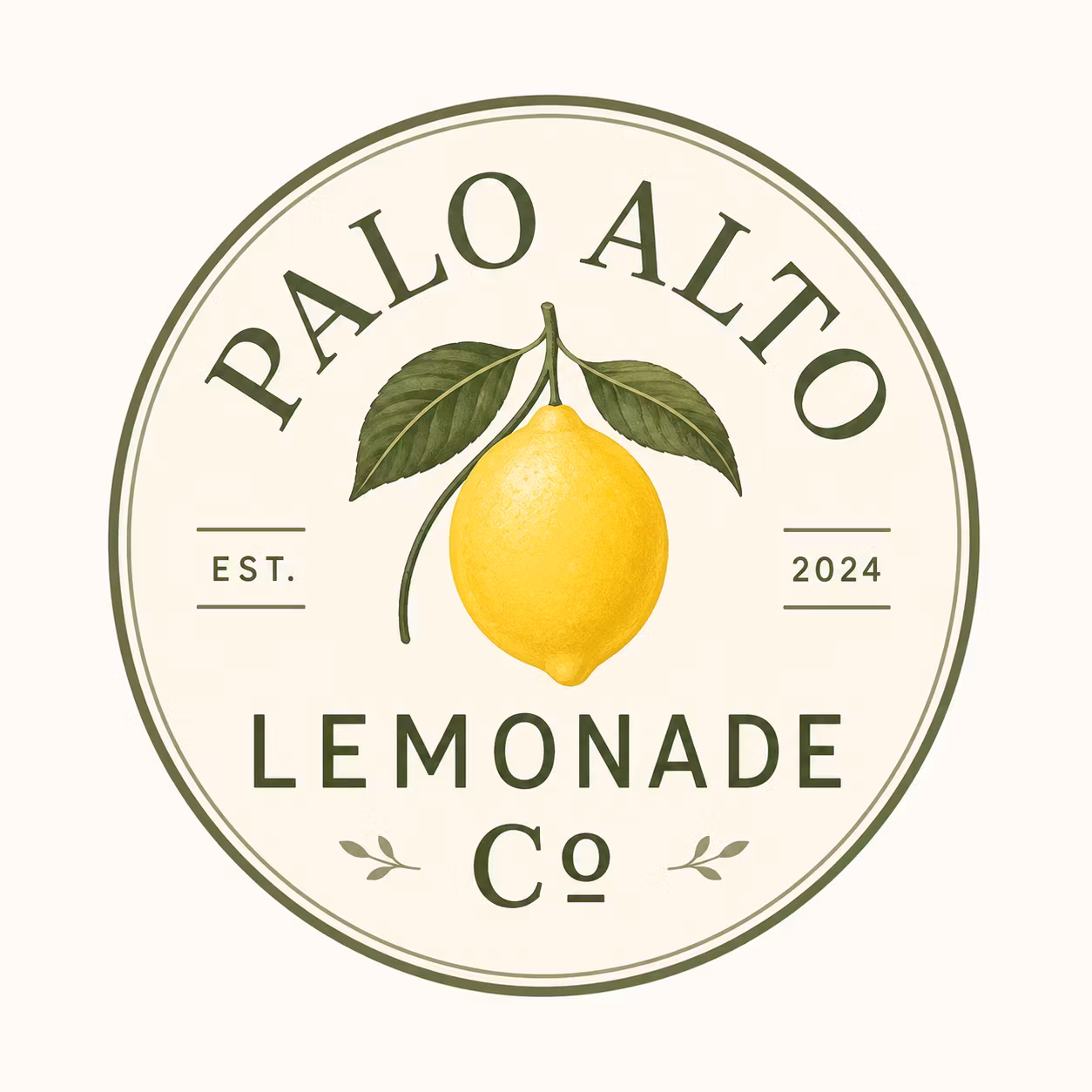 Palo Alto Lemonade Co