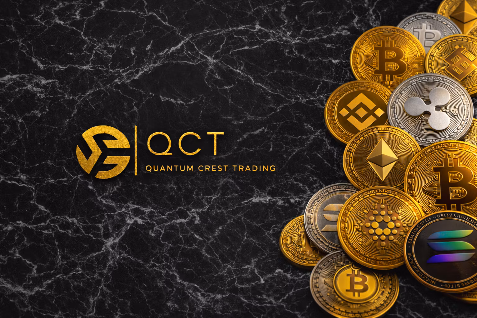 Quantum Crest Trading