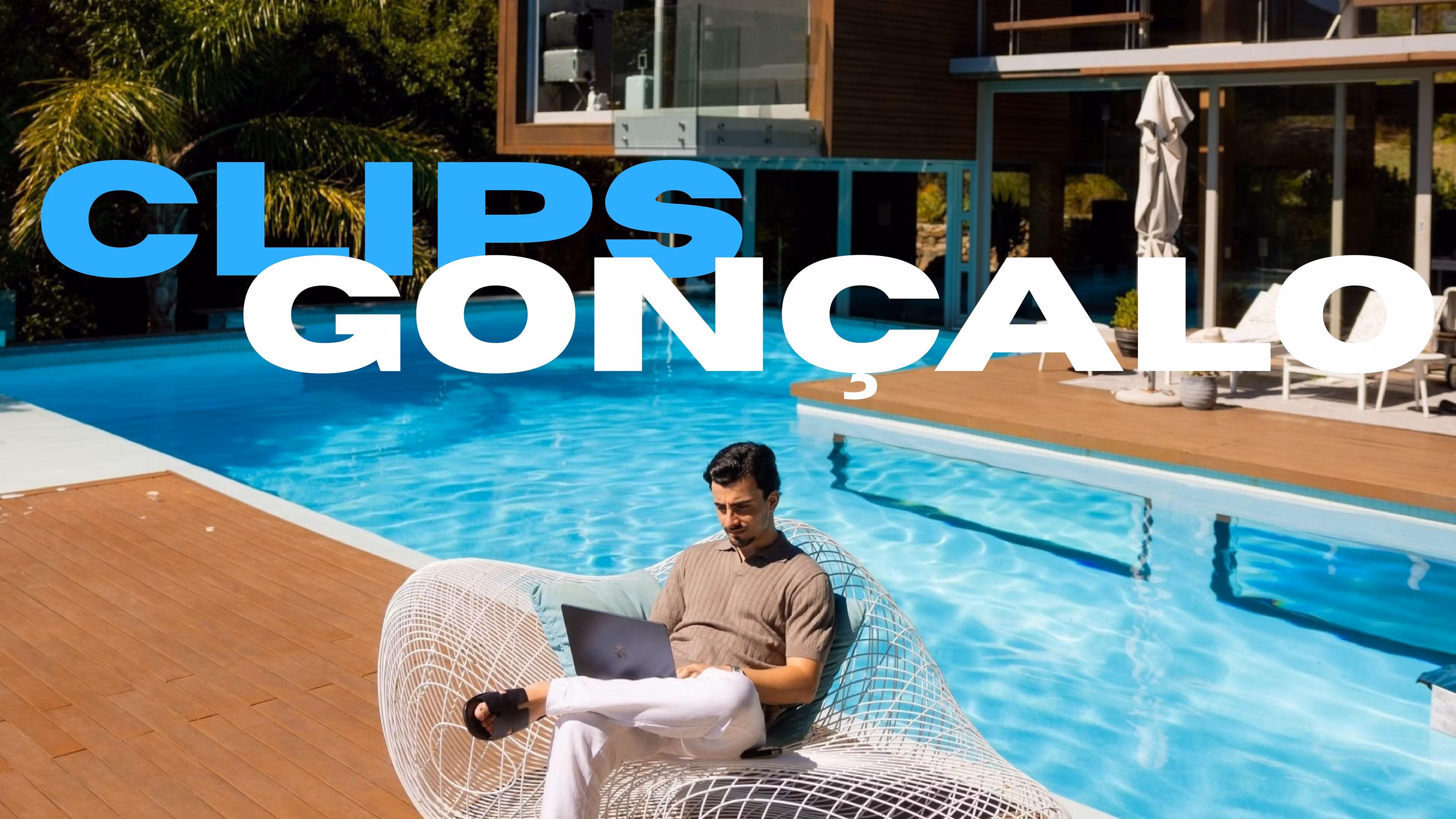Gonçalo Ferreira Clips