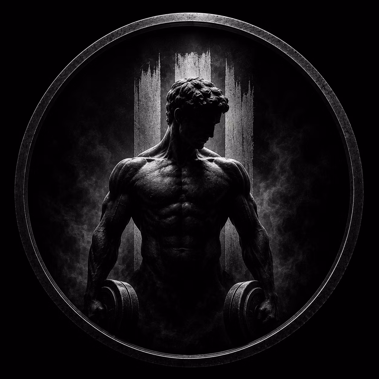 Iron Body Program