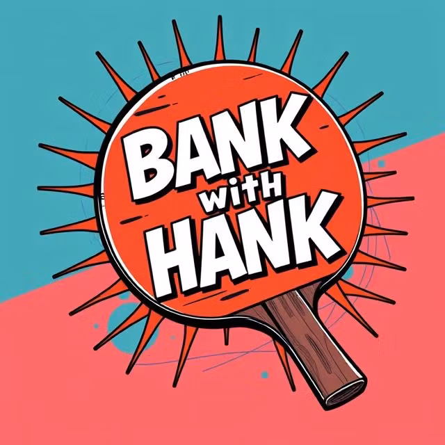 Hank's Degen Data and Picks
