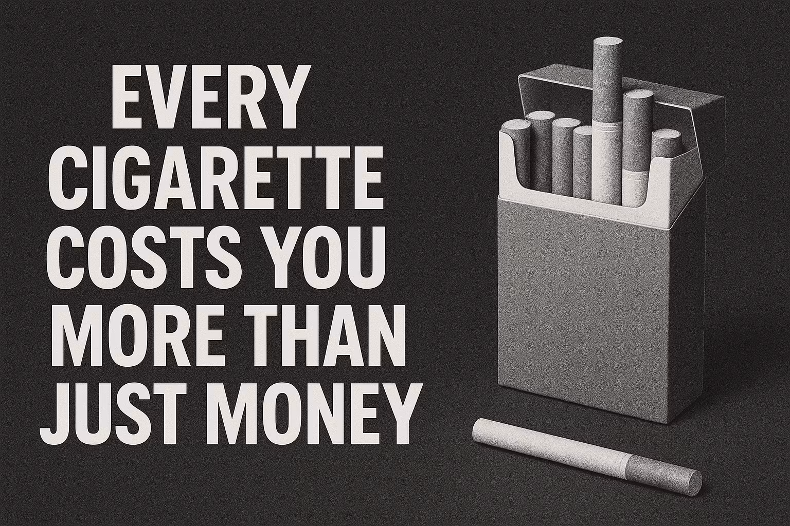 QUIT SMOKING