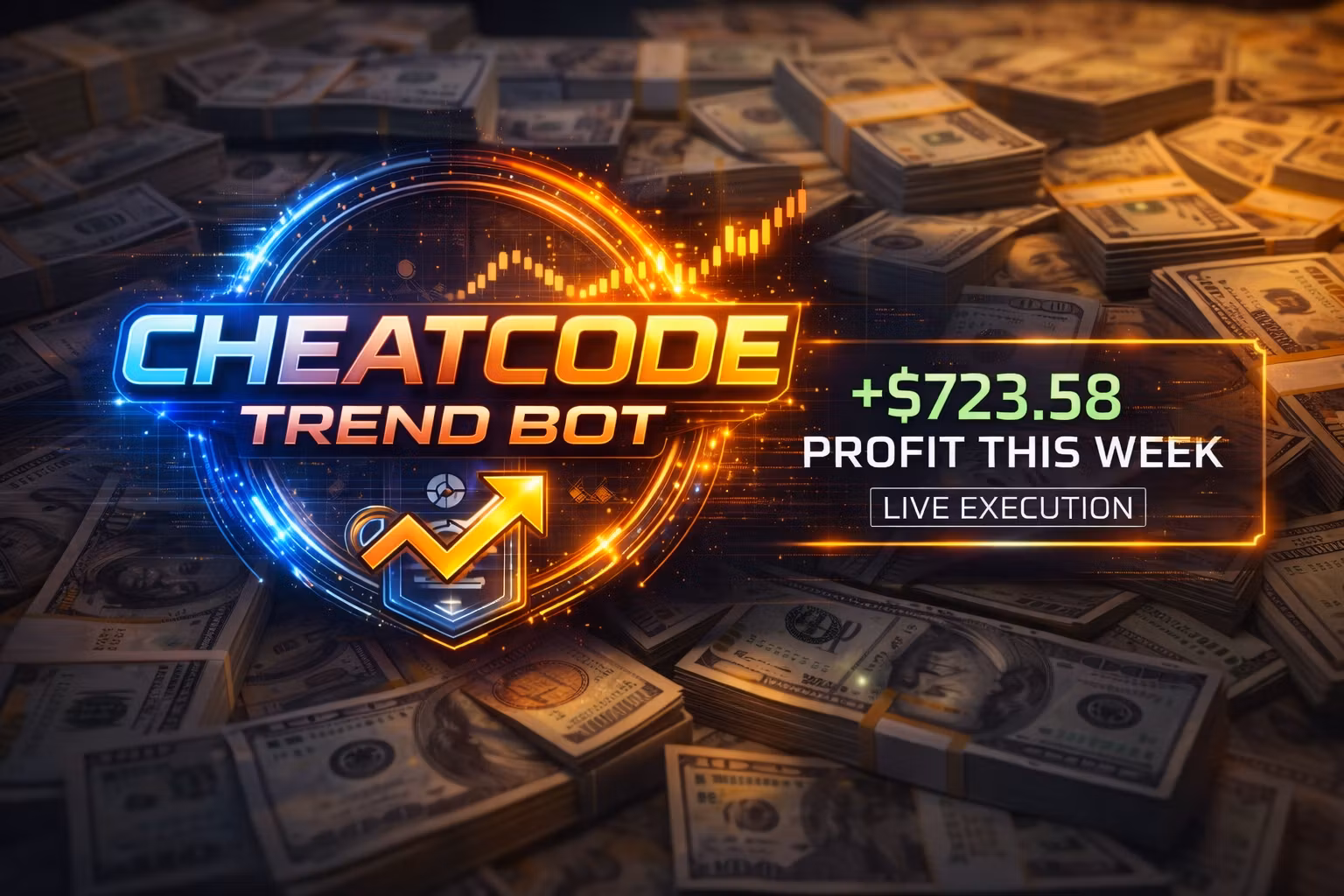 CheatCode Fx LLC