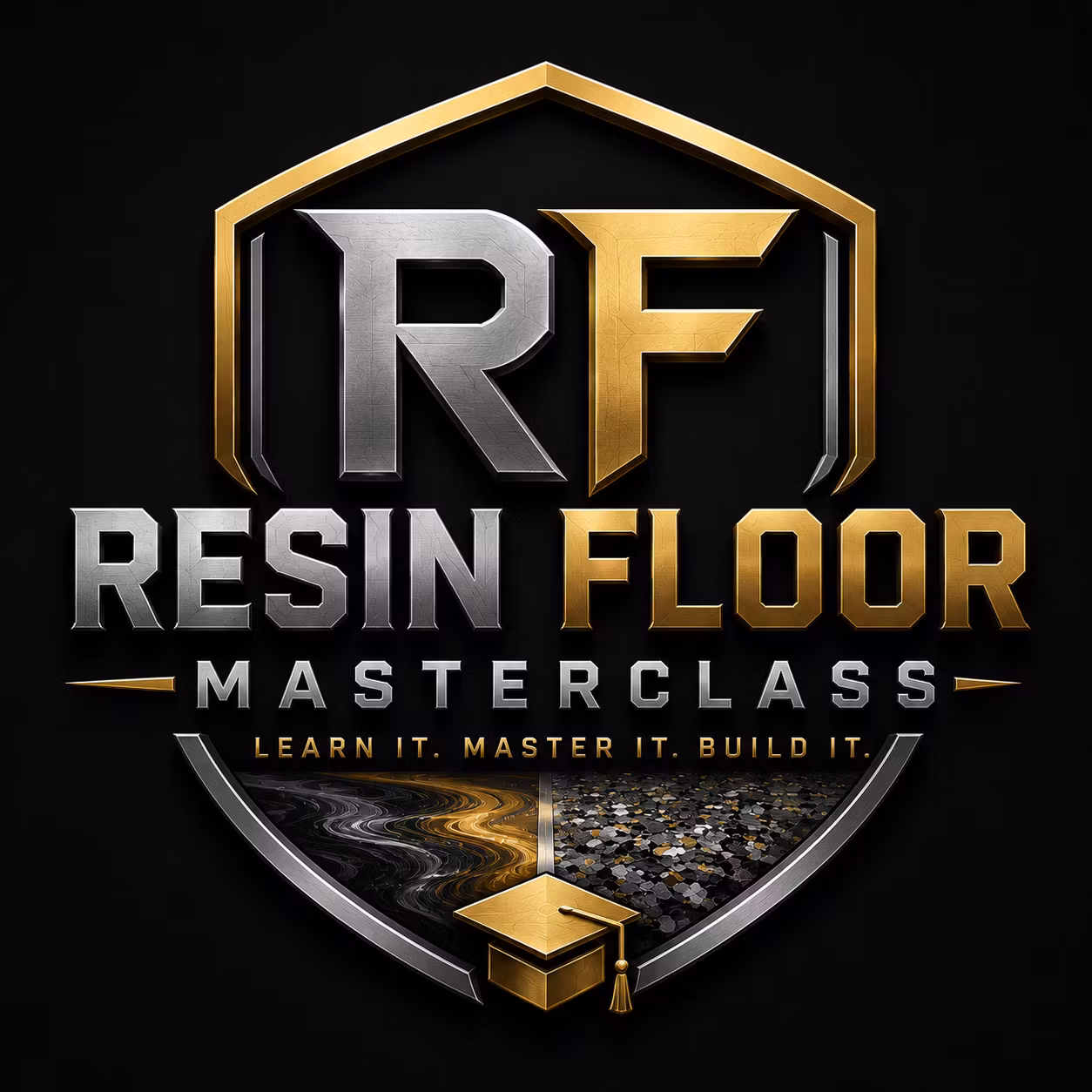 Resin Floor Masterclass