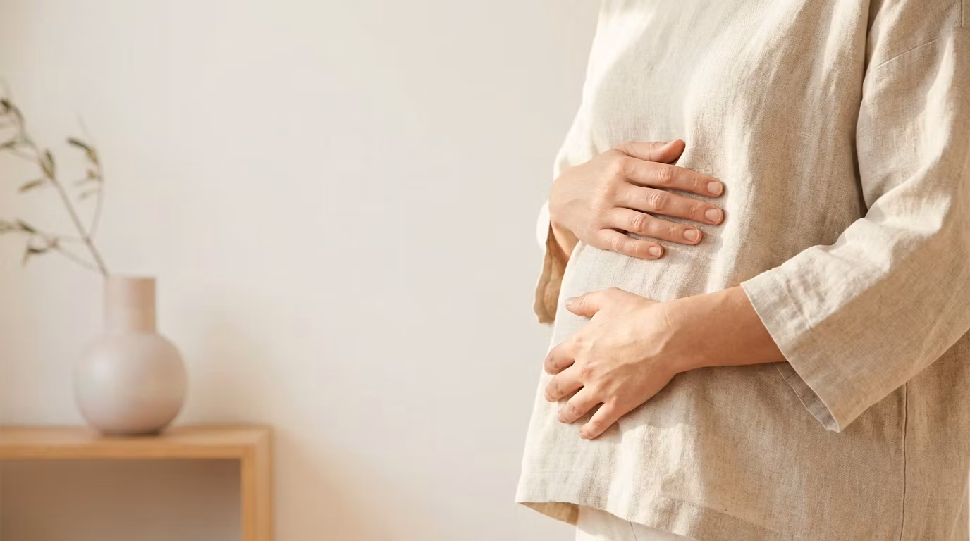 Stop Bloating in 21 Days A Simple Gut Reset Plan for Women