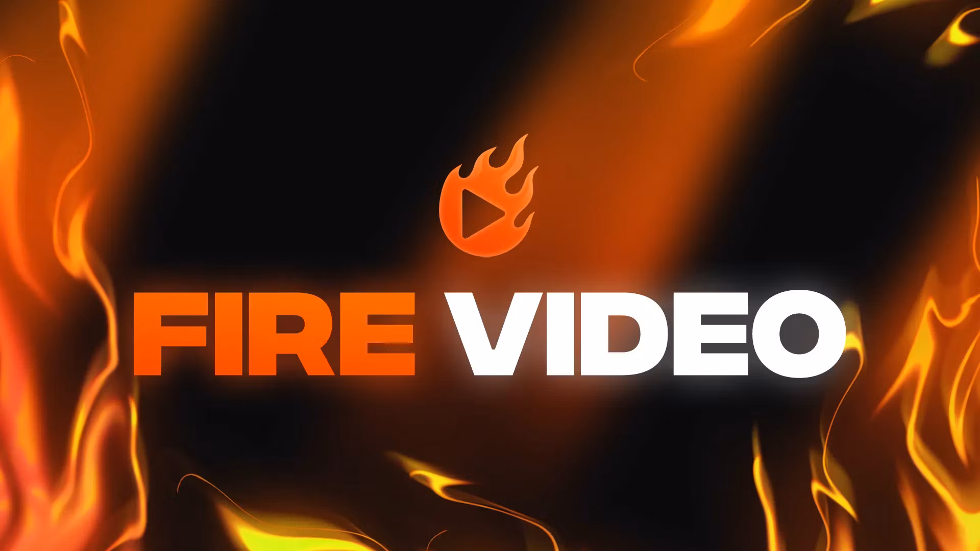Fire Video