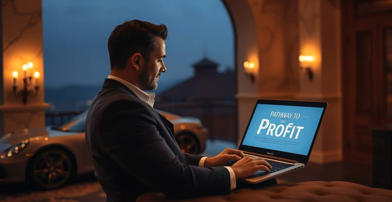 Pathway to Profit