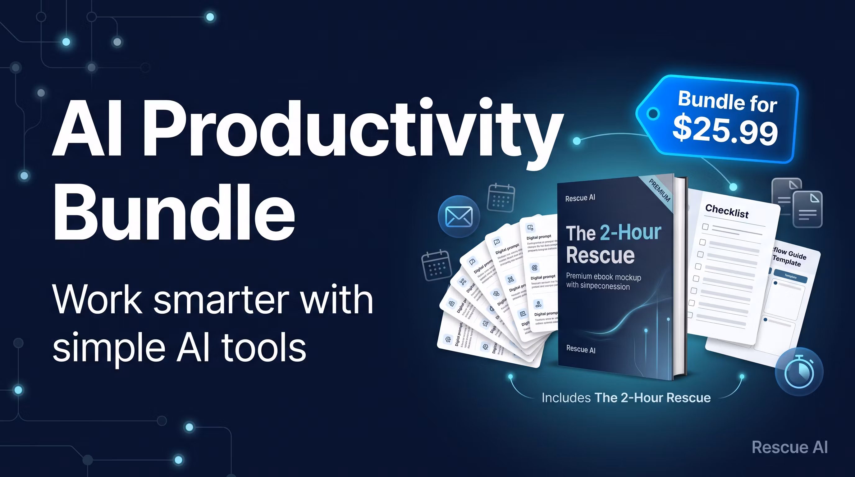AI Productivity Bundle