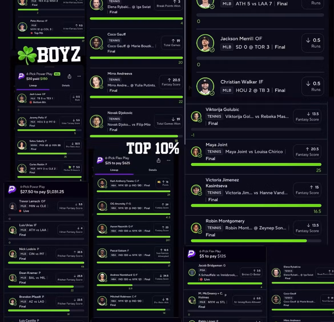 DRAQPICKEM