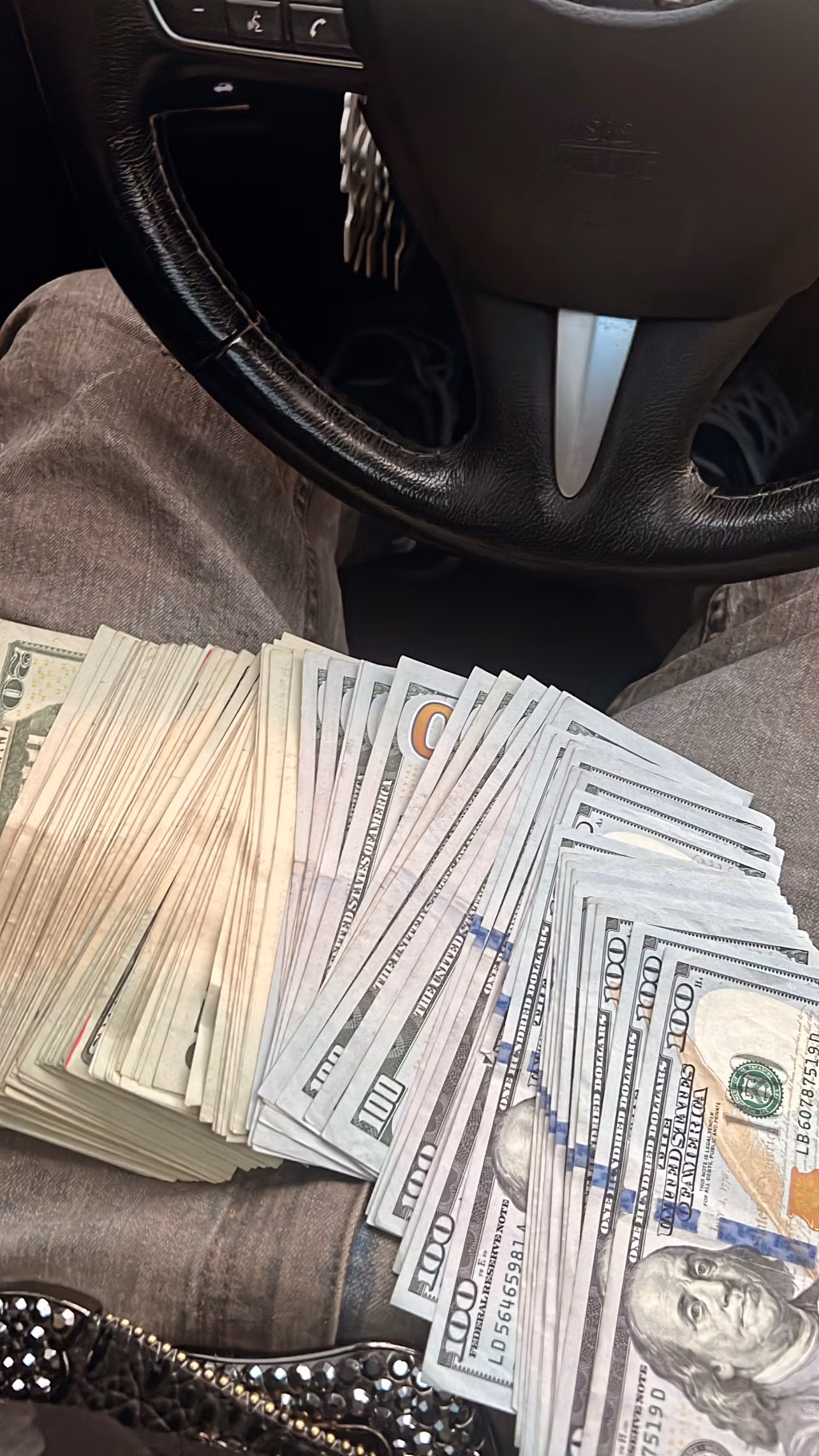 Parlay D Locks