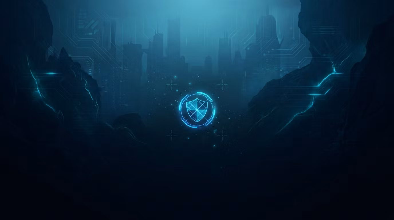 ServerVault