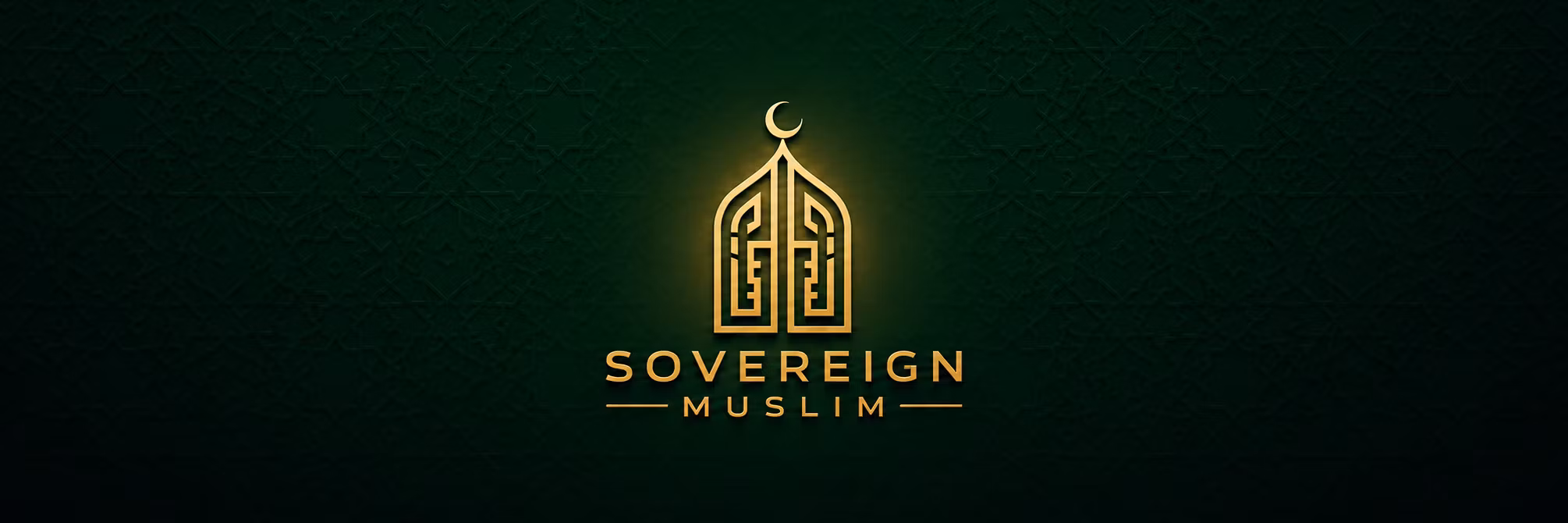 Sovereign Muslim